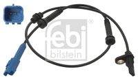 FEBI BILSTEIN 46263 Sensor, Raddrehzahl