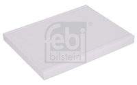 FEBI BILSTEIN 27868 Filter, Innenraumluft