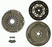 SACHS 2289601002 Kupplungssatz