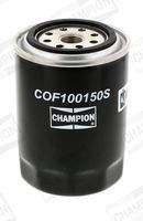 CHAMPION COF100150S Ölfilter