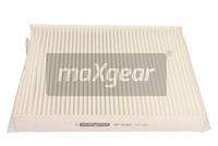 MAXGEAR 261352 Filter, Innenraumluft