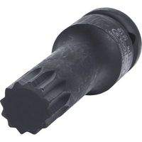 KS TOOLS 5151176 Kraft-Stecknuss