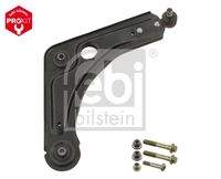 FEBI BILSTEIN 33116 Lenker, Radaufhängung