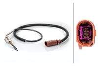 HELLA 6PT014494821 Sensor, Abgastemperatur