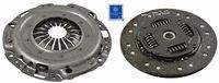 SACHS 3000951222 Kupplungssatz
