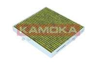 KAMOKA 6080034 Filter, Innenraumluft