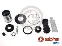 AUTOFREN SEINSA D41850C Reparatursatz, Bremssattel