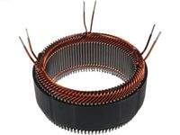 AS-PL AS6011 Stator, Generator