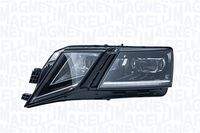 MAGNETI MARELLI 711451000242 Hauptscheinwerfer
