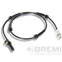 BREMI 50249 Sensor, Raddrehzahl