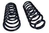 MAXGEAR 601125D Fahrwerksfeder