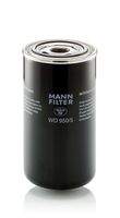 MANN-FILTER WD950/5 Filter, Arbeitshydraulik