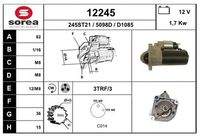 EAI 12245 Starter