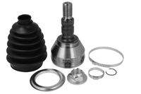 METELLI 151813 Gelenksatz, Antriebswelle