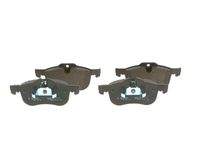 BOSCH 0986424758 Bremsbelagsatz, Scheibenbremse