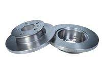 MAXGEAR 194645 Bremsscheibe