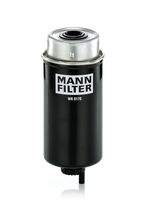 MANN-FILTER WK8170 Kraftstofffilter