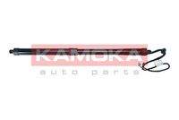 KAMOKA 7094001 Elektromotor, Heckklappe