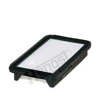 HENGST FILTER E1148L Luftfilter
