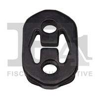 FA1 213725 Halter, Abgasanlage
