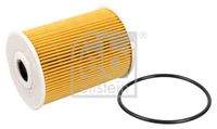 FEBI BILSTEIN 107278 Ölfilter