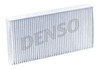 DENSO DCF512P Filter, Innenraumluft