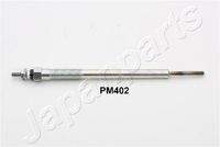 JAPANPARTS PM402 Glühkerze