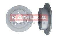 KAMOKA 1033524 Bremsscheibe
