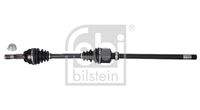 FEBI BILSTEIN 182762 Antriebswelle