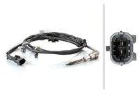 HELLA 6PT014494611 Sensor, Abgastemperatur