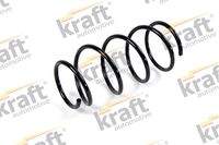 KRAFT AUTOMOTIVE 4022580 Fahrwerksfeder