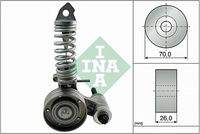 Schaeffler INA 533008530 Riemenspanner, Keilrippenriemen