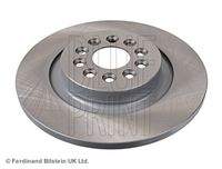 BLUE PRINT ADJ134339 Bremsscheibe