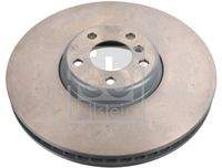 FEBI BILSTEIN 171459 Bremsscheibe