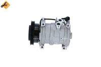NRF 320023 Kompressor, Klimaanlage