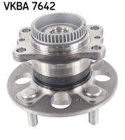 SKF VKBA7642 Radlagersatz
