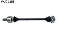 SKF VKJC1158 Antriebswelle