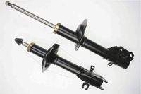 SACHS 317306 Stoßdämpfer