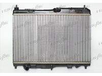 FRIGAIR 01053110 Kühler, Motorkühlung