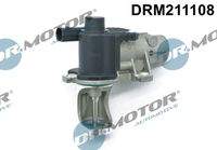 Dr.Motor Automotive DRM211108 AGR-Ventil