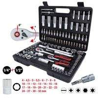 KS TOOLS 9110708 Steckschlüsselsatz