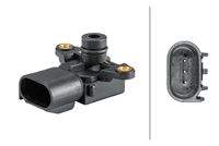 HELLA 6PP358152241 Sensor, Saugrohrdruck