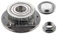 FEBI BILSTEIN 102782 Radlagersatz