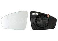 ALKAR 6471147 Spiegelglas, Außenspiegel