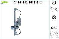 VALEO 851812 Fensterheber