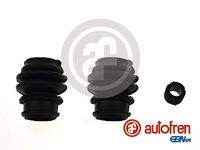 AUTOFREN SEINSA D7441 Faltenbalg, Bremssattelführung