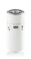 MANN-FILTER WD10005 Filter, Arbeitshydraulik