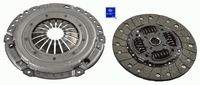 SACHS 3000950615 Kupplungssatz
