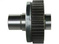 AS-PL SD6028 Freilaufgetriebe, Starter