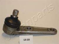 JAPANPARTS LB326 Trag-/Führungsgelenk